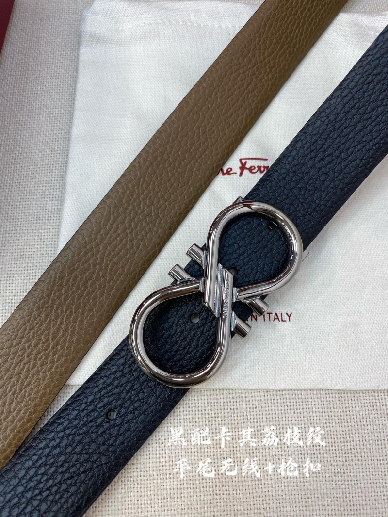 Ferragamo Belts